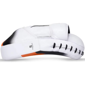 Guantes de Boxeo Curvos de Cuero para Entrenamiento de Precisión de Golpes, Artes Marciales y Práctica Física 2026 - Product Image 5
