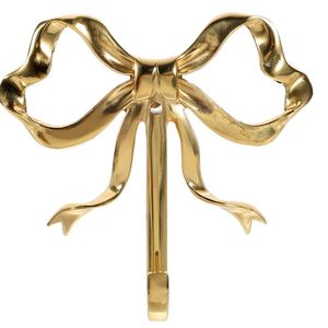 Modern Style Aluminium Christmas <b>Stocking</b> <b>Holder</b> Custom Decorated Wholesale Sublimation Blank for Christmas Decorations - Product Image 2