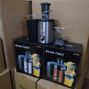 800W processeur de jus électrique professionnel usine commerciale presse-agrumes extracteur de fruits extracteur de jus centrifuge - Product Image 4