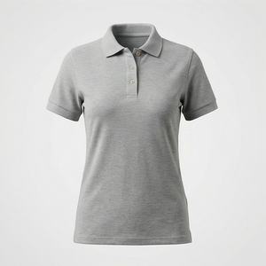 เสื้อเชิ้ตทำงานผู้หญิงมาใหม่ แฟชั่นฤดูใบไม้ผลิและฤดูใบไม้ร่วง ลายพิมพ์ทันสมัย สไตล์ลำลอง ชุดเดรสผู้หญิง ผ้าซาตินปักเลื่อม น้ำหนัก 240 กรัม ผ้าฝ้าย 100% - Product Image 1