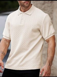 Nouvelle Arrivée - Polo de Golf Décontracté pour Homme avec Logo Personnalisé - Coton Spandex de Haute Qualité, Confortable et Doux - Fournisseur du Bangladesh - Product Image 2