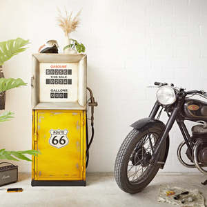 Latest Design truck <b>bar</b> counter Side Storage Furniture Table for Bedroom Best Quality Metal Side and <b>End</b> Stool for Bedroom - Product Image 1