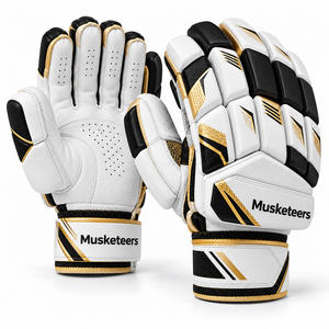 Guantes de Cricket de Primera Calidad para Bateo y Entrenamiento 2026, Guantes Recién Llegados, Alta Calidad a Buen Precio - Product Image 6