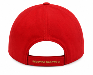 Gorra de Béisbol Personalizada de 6 Paneles con Logotipo Bordado en 3D, Visera Curva, Cierre de Gancho y Bucle, Gorra Casual Premium - Product Image 2