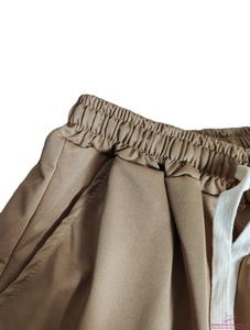 Pantalones Cortos Chino de Lona para Hombre, Cómodos, de Secado Rápido, Estilo Casual, Holgados, para Playa, Nueva Colección 2026, Superventas - Product Image 6