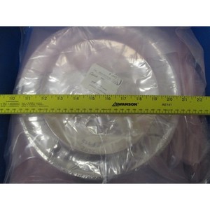 แหวนยึด AMAT 0020-26112 ขนาด 8 นิ้ว HOT SNNF - อุปกรณ์และอะไหล่เซมิคอนดักเตอร์ระดับโลกที่เชื่อถือได้ - Product Image 3