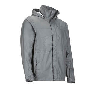 Veste coupe-vent unie respirante, design et logo personnalisés, vente en ligne de vestes coupe-vent - Product Image 2