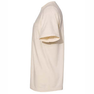 T-shirts pour hommes de haute qualité, sublimation, manches courtes, respirants, pour l'été, en vente directe du fournisseur. - Product Image 6