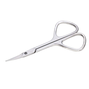 Ciseaux à ongles personnalisés avec lames de coupe de précision pour les soins professionnels de manucure et pédicure et l'entretien personnel des ongles - Product Image 3