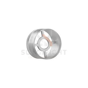 Marqueur d'aréole Freeman 34 mm à 50 mm en acier inoxydable, marqueur chirurgical pour la poitrine destiné à la chirurgie plastique, certifié CE Classe I par SurgiRight - Product Image 5