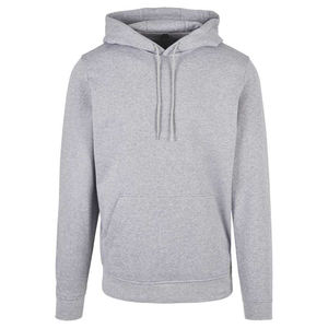 Sweat à capuche pour homme de haute qualité, en molleton de coton mélangé, respirant, séchage rapide, design personnalisé, faible MOQ - Product Image 6