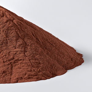 ผงทองแดง ความบริสุทธิ์ 99% โลหะชนิดไม่ผสมอัลลอยด์ - Product Image 3
