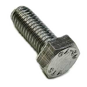 Boulons à tête hexagonale Boulon à tête hexagonale - Product Image 4