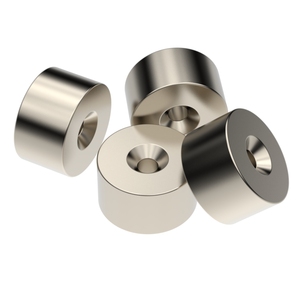 N30 N52 Ímãs permanentes de neodímio forte Custom Round Rod Cilindro Disco Maglev Levitação Materiais para venda - Product Image 4