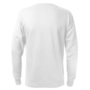 Sweat-shirts légers à manches longues pour hommes, couleur personnalisée, mode automne, solides, tendance, 2026 - Product Image 4