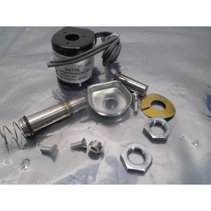AIRMATIC-ALLIED V323X-1 120/60 V, 11 W, 113133 - Équipements et pièces semi-conductrices de renommée mondiale à confiance - Product Image 4
