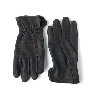 Winter <b>Thermal</b> <b>Gloves</b> Leather for Touch Screen Compatibility Windproof <b>Waterproof</b> Sports Cold Weather Driving Cycling Lawd - Product Image 2