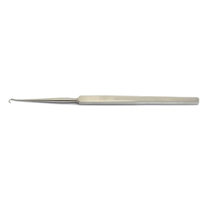 Retracteurs dentaires Gillies, instruments chirurgicaux, crochets cutanés, rétracteurs manuels en acier aiguisé, dermatologie, prix de gros - Product Image 1
