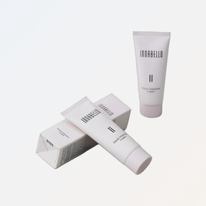 Productos coreanos para el cuidado de la piel Inabelro Crema Intensiva Mascarilla Facial Raepping 6 unidades mascarilla coreana productos coreanos - Product Image 1