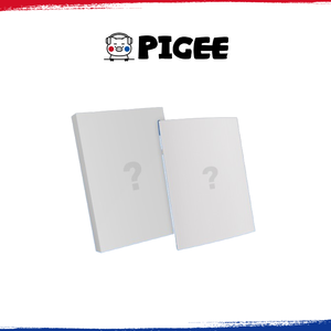IDNTT - [ ITSNOTOVER ] 3RD MINI (Version STANDARD) Album CD KPOP, best-seller en Corée, pour tous les âges - Product Image 2