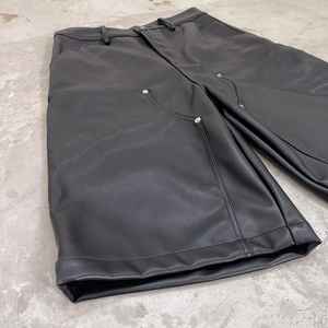 Pantalones Cortos Deportivos para Hombre, Transpirables y Ligeros, Estilo Urbano, Diseño Sólido, Ecológicos, 100% Algodón Canvas, Secado Rápido - Product Image 2