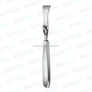 Lambotte ลิฟท์กระดูกเครื่องมือผ่าตัดกระดูกและข้อสแตนเลส lambotte - Product Image 5