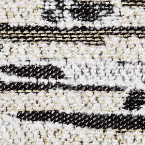 Ombre 071 Woven Decorative <b>Throw</b> <b>Pillow</b> Cover Modern Style Washable Feature - Product Image 2
