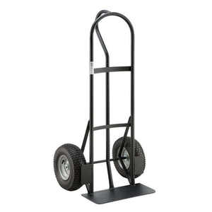 Premium Best Price Heavy Duty Hand Truck <b>Trolley</b> <b>Dolly</b> Silver Aluminium Portable Folding <b>Trolley</b> Home Office Travel Vietnam - Product Image 2