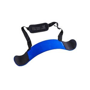 Armbandera de Entrenamiento Ligera de Alta Calidad para Levantamiento de Pesas y Fitness, Personalizada, en Venta Online - Product Image 1