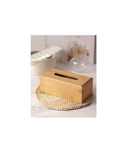 Portarrollos de madera duradero con material de calidad para uso prolongado en el hogar, oficina, restaurante y hotel - Product Image 1