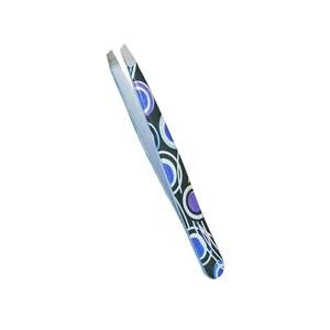 Luxury Beauty Tweezers – Ergonomic Stainless Steel <b>Tool</b> for Precise <b>Hair</b> <b>Removal</b> - Product Image 2