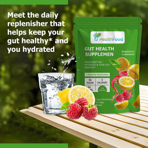 Healthy Digestion Dietary <b>Supplement</b> New Calcium Helps Support Healthy Gut Supports Gut Health Supplemen Powder - Product Image 2