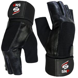 Gants d'haltérophilie avec logo personnalisé pour homme et femme disponibles pour gym Gants d'haltérophilie pour fitness - Product Image 1