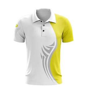 Uniforme de Cricket Transpirable de Secado Rápido, Ligero y Duradero para Clubes Deportivos, Escuelas, Universidades, Equipos, Torneos y Partidos - Product Image 2