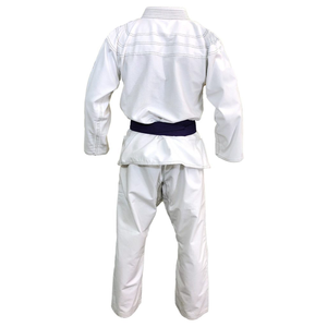 Kimonos de jiu jitsu personalizados de fábrica al por mayor - Product Image 4