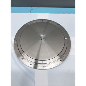 CHUCK, CARRIER BASE TRANSPORT BOX, DIMPLED, 123259 - อุปกรณ์และอะไหล่เซมิคอนดักเตอร์ระดับโลกที่เชื่อถือได้ - Product Image 4