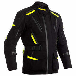 Chaquetas Textiles para Motocicleta de Pakistán, Alta Calidad, Ligeras, Resistentes al Viento, Transpirables, Impermeables, Diseño Personalizado OEM - Product Image 1