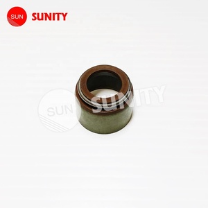 TAIWAN SUNITY pour joints de tige de valve Yanmar 6HA-HT Diesel Marine OEM 126480-11150 - Product Image 1