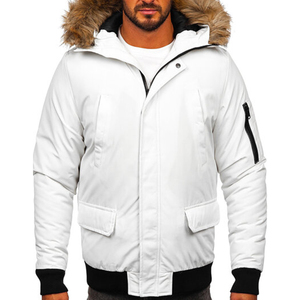 Wholesale New Mens Winter North Puffer Face Down Jacket Thicken Lightweight Casual <b>Coat</b> Warm <b>Bubble</b> Jacket 2026 - Product Image 6