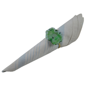 Vintage Design Napkin Ring Agate <b>Stone</b> Napkin Holder for Home Hotel Restaurant Party Table Dining Top Decors Stocked Product - Product Image 1
