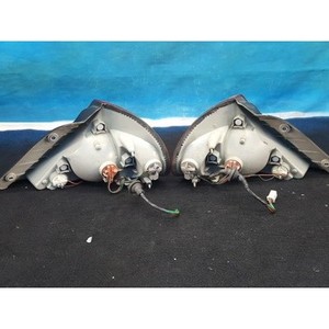ชุดไฟท้ายขวา Spectra ปี 2001-2003 ของแท้ มือสอง รหัสอะไหล่ 0K2N151150A - Product Image 4