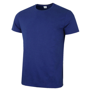 Camiseta Deportiva Personalizada con Estampado Frontal para Gimnasio, Camiseta de Manga Corta para Fisicoculturismo, Ropa Deportiva Elástica para Hombre - Product Image 1