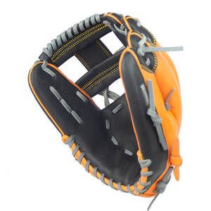 Guantes de béisbol hechos a medida, antiarrugas, de alta calidad, a precio económico, con dedos completos. - Product Image 4