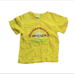เสื้อผ้าแบรนด์ 3DAH/3D1 มือสองสำหรับเด็ก-ทุกชนิดวัสดุ ทั้งชายและหญิง ทุกฤดูกาล ทุกขนาด - Product Image 1