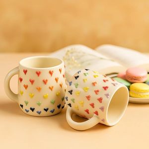 <b>Ceramic</b> Mug Budget Friendly Stylish Coffee <b>Cup</b> for Tea Milk Coffee and Daily Use Premium <b>Ceramic</b> Mug - Product Image 6