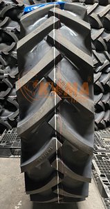 Neumáticos de Caucho Natural de Alta Calidad para Tractores y Motocicletas, Modelo KN110, Garantía de 12 Meses de Kuma Tires Vietnam - Product Image 4