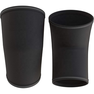 Manchons de coude de Compression en néoprène de 7mm, prix de gros, Logo personnalisé, Support de coude, attelle de levage de puissance - Product Image 1