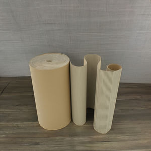 VINA GREEN PACK High Quality Corrugated Paper <b>Rolls</b> and Cardboard <b>Boxes</b> Competitive Price Label Products - Product Image 3