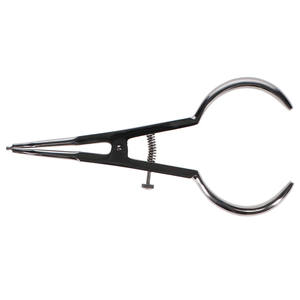 Pinzas de Separación Elásticas Manuales de Alta Calidad, Instrumento Dental de Ortodoncia, Alambre de Arco Reutilizable, Certificado CE ISO por Grip Surgical - Product Image 6