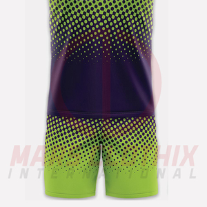 Top Trending Product Cheap Prices 7 On 7 Uniform New Design Top Quality Custom Made 7 On 7 Uniforms <b>For</b> <b>Sale</b> - Product Image 3